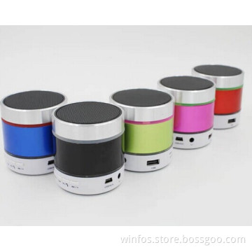 Bl-S09u Bluetooth Speaker, Mini Bluetooth Speaker.